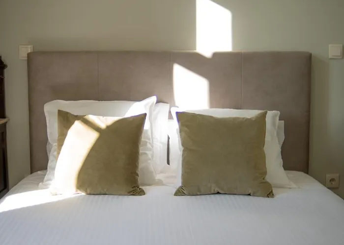 Дом отдыха Costeira Douro Каштелу-ди-Пайва