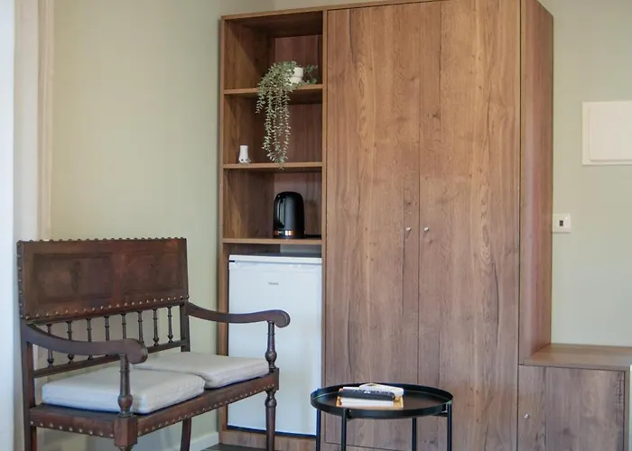 Дом отдыха Costeira Douro