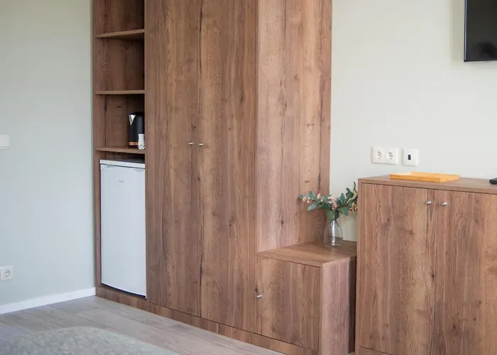 Дом отдыха Costeira Douro Каштелу-ди-Пайва