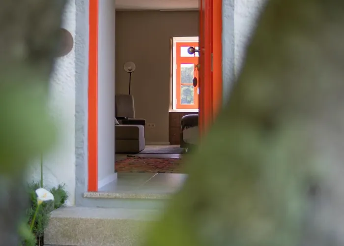 Дом отдыха Costeira Douro